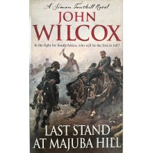 Last Stand At Majuba Hill