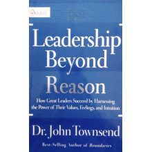 Leadership Beyond Reason