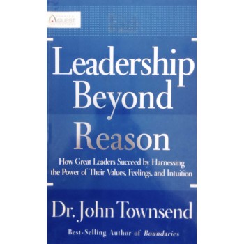 Leadership Beyond Reason