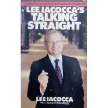 Lee Iacocca's Talking Straight