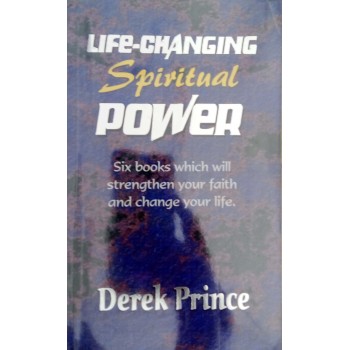 Life Changing Spiritual Power