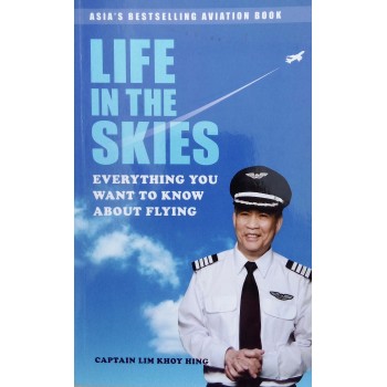 Life In The Skies