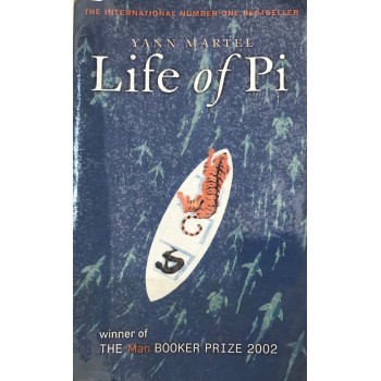 Life Of Pi