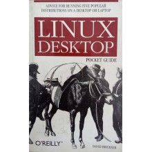 Linux Desktop Pocket Guide