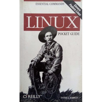 Linux Pocket Guide