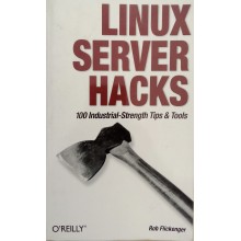 Linux Server Hacks