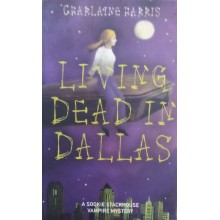 Living Dead In Dallas