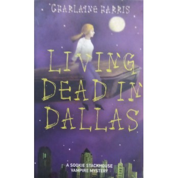 Living Dead In Dallas