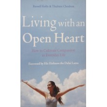 Living With An Open Heart