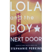 Lola And The Boy Next Door