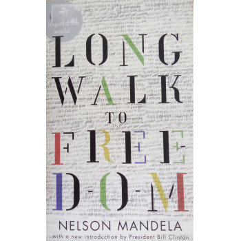 Long Walk To Freedom