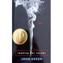 Looking For Alaska