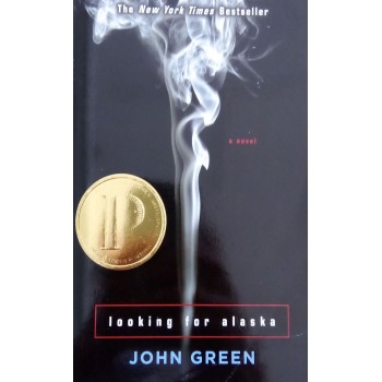 Looking For Alaska