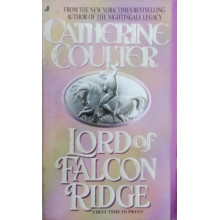 Lord Of Falcon Ridge