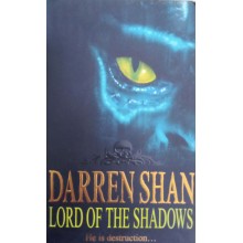 Lord Of The Shadows