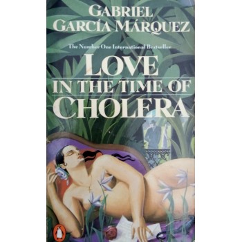 Love In The Time Of Cholera