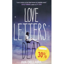 Love Letters To The Dead