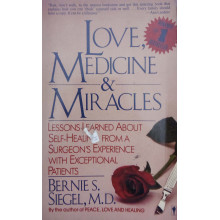 Love, Medicine & Miracles