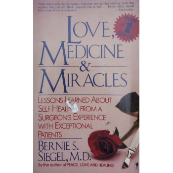 Love, Medicine & Miracles