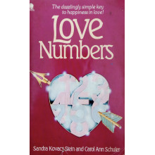 Love Numbers