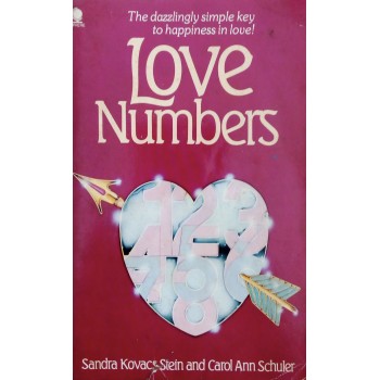 Love Numbers