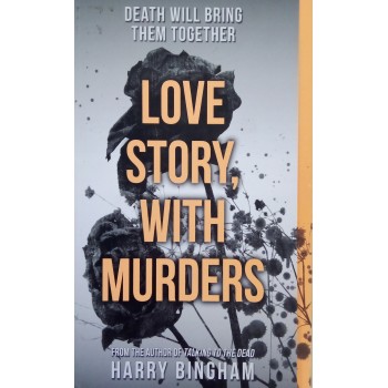 Love Story, With Murders