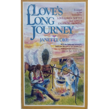 Love's Long Journey