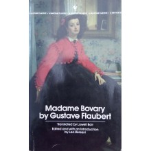 Madame Bovary