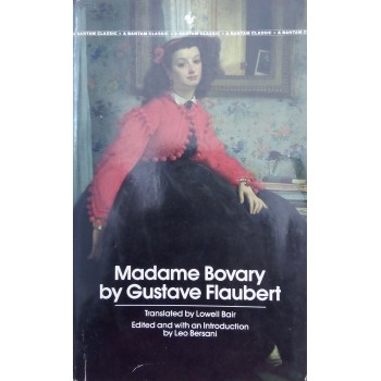 Madame Bovary