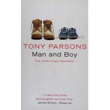 Man And Boy