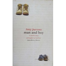 Man And Boy