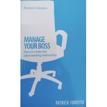 Manage Your Boss