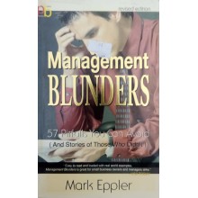 Management Blunders