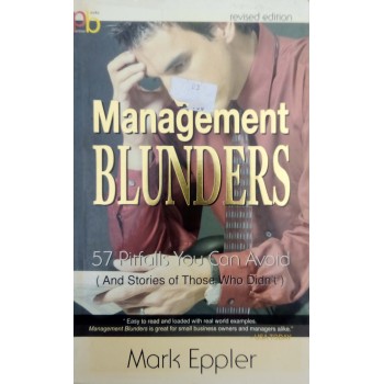 Management Blunders