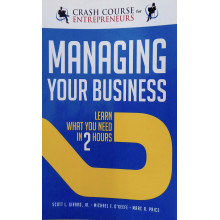 Managing Your Business