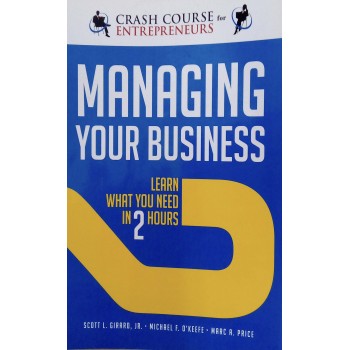 Managing Your Business