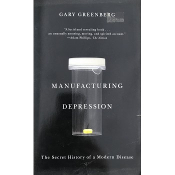 Manufacturing Depression