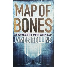 Map Of Bones