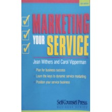 Marketing Your Service