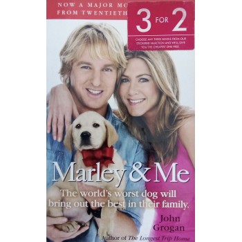 Marley & Me