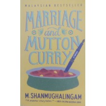 Marriage And Mutton Curry