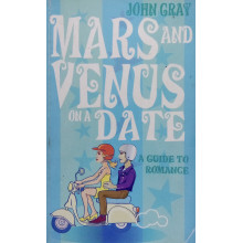 Mars And Venus On A Date