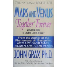 Mars And Venus Together Forever