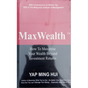 Max Wealth