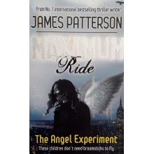 Maximum Ride The Angel Experiment