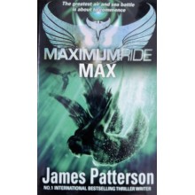 Maximum Ride Max