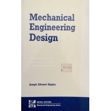 Mechanical Engineering Design