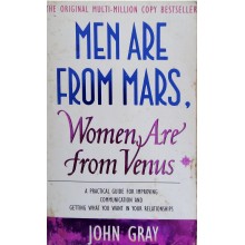 Men Are From Mars, Women Are From Venus (S)