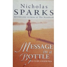 Message In A Bottle