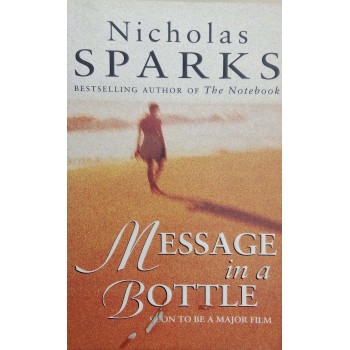 Message In A Bottle